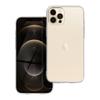 Futerał do iPhone 12 PRO MAX Clear Case 2 mm transparentny