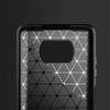 Futerał do Xiaomi Poco X3 Carbon czarny