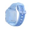 Smartwatch dla dzieci 1,69" 4G GPS z funkcją rozmowy Hoco Y108 niebieski