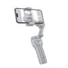 Gimbal z 3-osiową stabilizacją Hoco K24 szary
