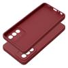 ROAR futerał LUNA do SAMSUNG A52 5G / A52 LTE (4G) / A52s 5G czerwony