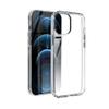 Futerał do iPhone 7 / 8 / SE 2020 / SE 2022 Super Clear Hybrid transparentny