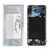 ServicePack Wyświetlacz LCD SAMSUNG A70 A705F GH82-19747A