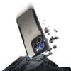 Futerał do iPhone 17 Anti-Drop czarny