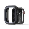 DUX DUCIS futerał BAMO do Apple Watch serii 10 42 mm czarno szary