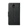 Kabura FANCY Book do SAMSUNG J5 2017 czarny