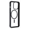 Futerał X-ONE Dropguard Magnetic Case 2.0 (kompatybilny z MagSafe) - do Apple iPhone 13 Pro czarny