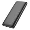 Powerbank Hoco 10000 mAh QC PD 3A 22,5W J122 czarny