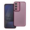 Futerał do Samsung S24 FE Variete purpurowy