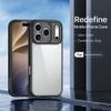 DUX DUCIS futerał AIMO do iPhone 18 Pro / 17 Pro czarny