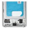 Wyświetlacz LCD do SAMSUNG S21 5G White SOFT OLED z ramka