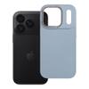 Etui na iPhone 18 Pro / 17 Pro Frame jasnoniebieskie