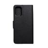 Etui z klapką na Nokia G60 Fancy Book czarne