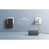 Powerbank Veger ACE100 (W1146) PD QC3.0 20W 10000 mAh czarny
