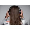 Słuchawki bezprzewodowe nauszne Forcell F-Audio Vibe ANC + ENC + TUYA APP czarne
