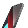 Szkło hartowane do iPhone 12 PRO MAX Hoco HD Anti-static 25 sztuk G10