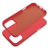 Futerał do iPhone 16 PRO MAX Silicone brzoskwiniowy