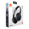 Słuchawki bezprzewodowe nauszne JBL Tune 510BT czarne
