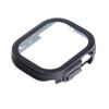 Futerał ochronny ze szkłem Bestsuit Flexible do Apple Watch Ultra/Ultra 2/Ultra 3 49mm - czarny