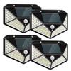 Panel solarny 100 LED