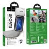 Etui na telefon do biegania Hoco do 7" BAG01 czarne