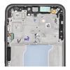 ServicePack Wyświetlacz LCD SAMSUNG A26 5G A266B Black GH82-37049A