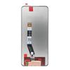 FixCell wyświetlacz do MOTOROLA G32 /G73 OEM bez ramki