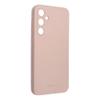 ROAR futerał SPACE do SAMSUNG A35 5G pudrowy róż