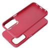 Futerał do Samsung A25 5G Frame magenta
