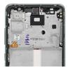 ServicePack Wyświetlacz LCD SAMSUNG  A52S 5G A528B GH82-26861E Green