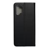 Etui z klapką na Samsung A32 5G Smart Case Book czarne