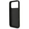 GUESS futerał do IPHONE 17 Pro Max GUHCP17XG4GFGR (PU 4G Classic) brązowy