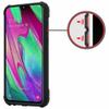 Futerał do Samsung A40 Armor czarny