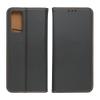 Etui z klapką na Xiaomi Redmi 17C Smart Pro Book skórzane czarne