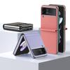 DUX DUCIS futerał BRIL do SAMSUNG Z Flip4 5G czarny