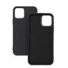 Etui na Oppo Reno 16 5G Silicone czarne