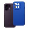 Etui na Oppo Reno 16 F 5G / 16 FS 5G Matt 2.0 niebieskie