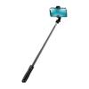 Selfie stick Blue Star L21 tripod z pilotem bezprzewodowym czarny