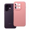 Etui na Oppo Reno 16 Pro 5G Matt 2.0 pudrowy róż