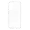 Futerał do Samsung S21 Super Clear Hybrid transparentny