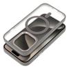 Futerał do iPhone 17 PRO Matte Mag Cover zgodny z MagSafe tytanowy