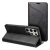 Pokrowiec na Samsung S24 ULTRA Forcell F-Protect RFID Blocker Book czarny