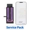 ServicePack Bateria do Apple iPhone  16e (661-49432)