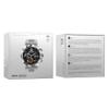 Smartwatch Hoco 1,53" TFT IP68 z funkcją rozmowy Y20 srebrny