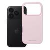 ROAR futerał CLOUD SKIN do IPHONE 18 Pro / 17 Pro Jasnoróżowy