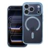 Futerał do iPhone 17 PRO Electro Mag Cover zgodny z MagSafe niebieski
