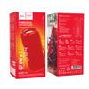 EOL Głośnik bluetooth 2 x 8W 2h Hoco HC27 czerwony