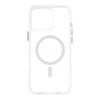 ROAR futerał SLIM DEFENDER kompatybilny z MagSafe do IPHONE 16 Pro Max transparentny