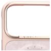 NIMMY futerał LUCKY FASHION CAT kompatybilny z MagSafe do IPHONE 18 Pro/17 Pro różowy