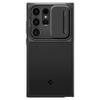 Futerał SPIGEN Optik Armor do SAMSUNG S24 ULTRA black